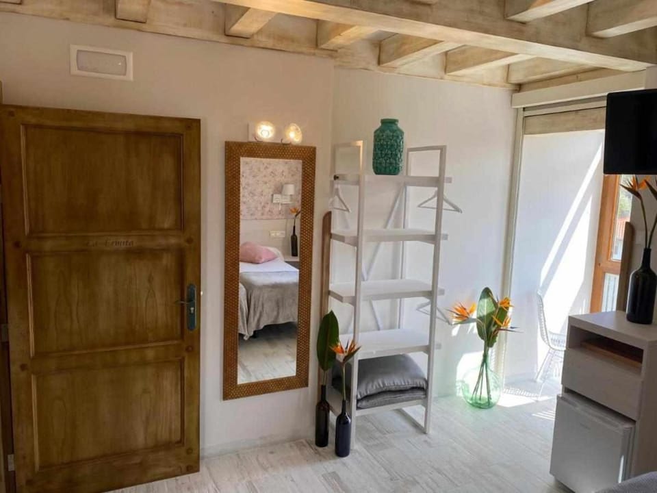 Casa Rural Mugarri Bed and Breakfast in Basque Country