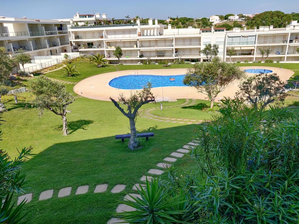 Garden, Garden view, Pool view, Swimming pool