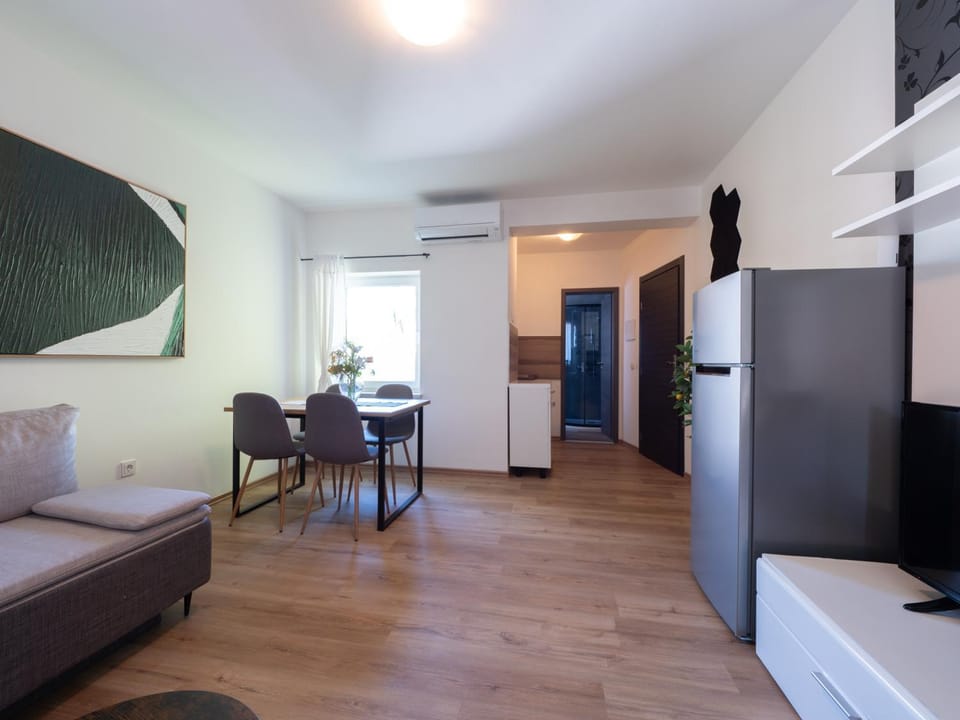 Cozy apartment with breakfast on request 1 Apartment in Pula