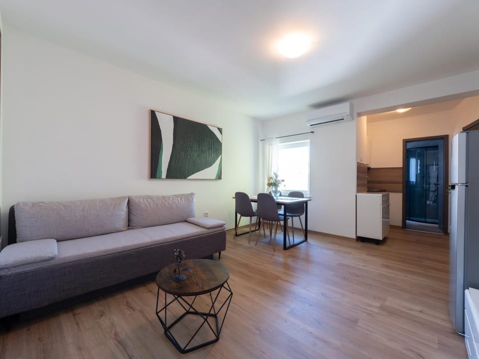 Cozy apartment with breakfast on request 1 Apartment in Pula