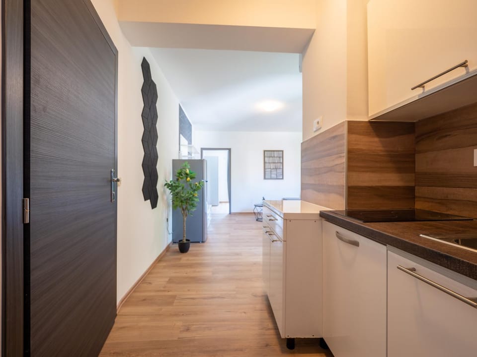 Cozy apartment with breakfast on request 1 Apartment in Pula