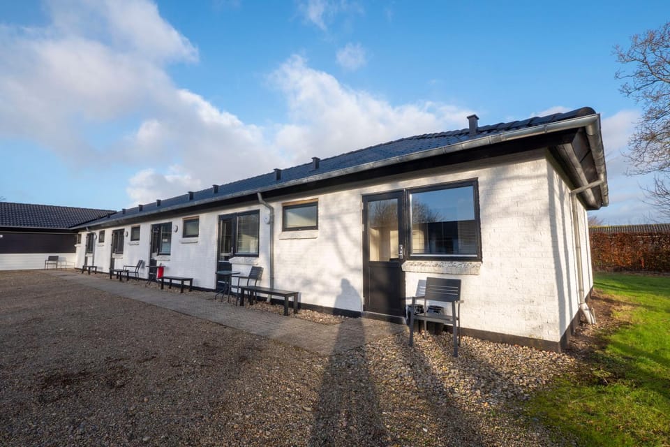 Feriehuset Brøns Bed and Breakfast in Region of Southern Denmark