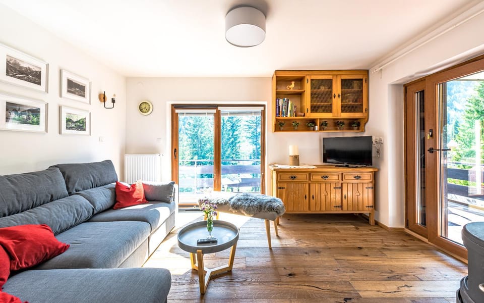 House Moose't Getaway, Kranjska Gora House in Friuli-Venezia Giulia