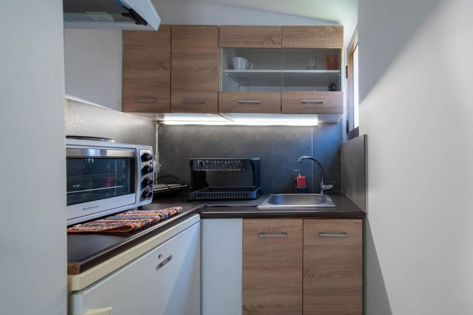 Urban Apartment in Heraklion Center Apartment in Heraklion