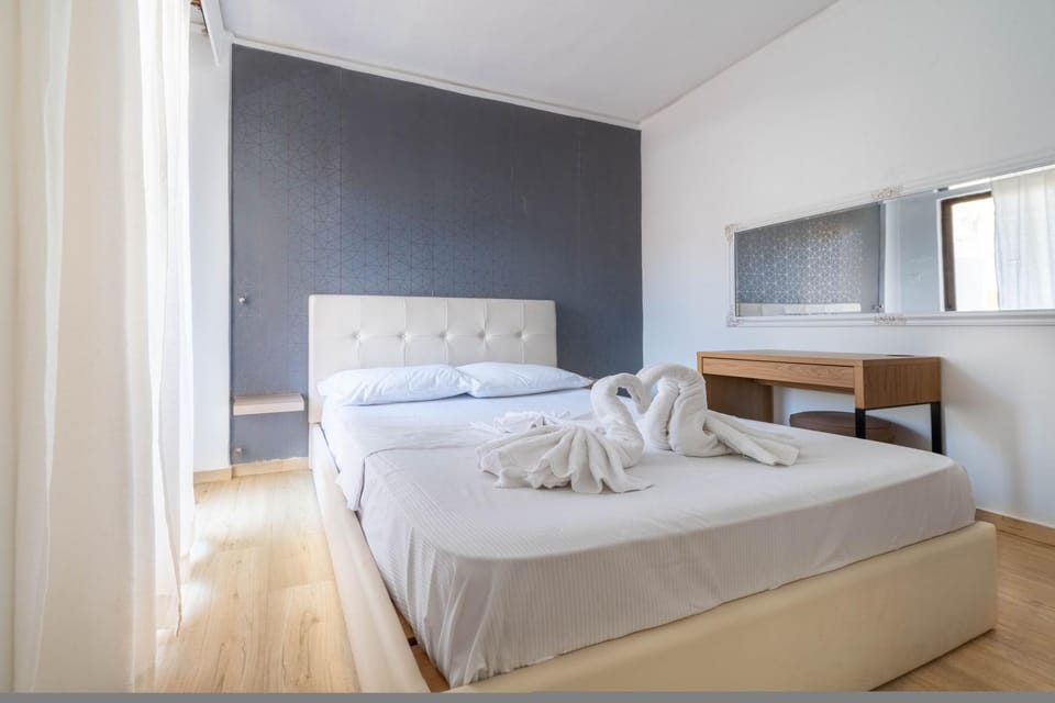 Urban Apartment in Heraklion Center Apartment in Heraklion