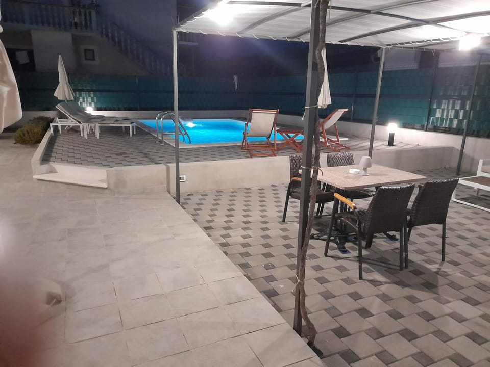 VILLA FAMILY SUKOŠAN, ZADAR House in Šibenik-Knin County, Croatia
