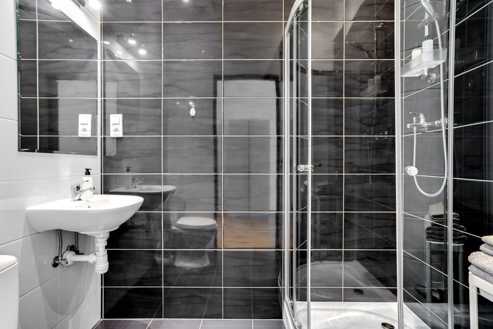 Apartamenty Centrum Zameldowanie 24h Apartment in Poland