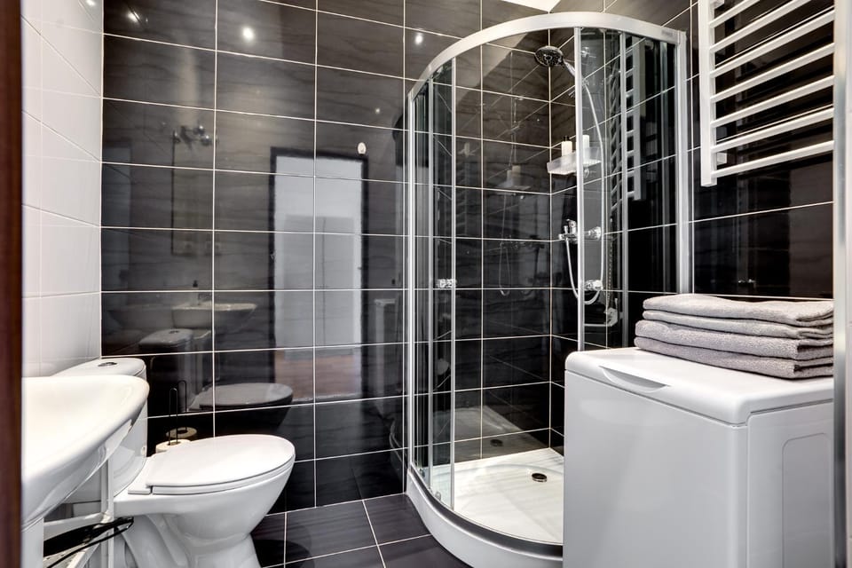 Apartamenty Centrum Zameldowanie 24h Apartment in Poland