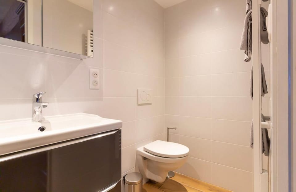 Gîtes Ty Kelen House in Combrit