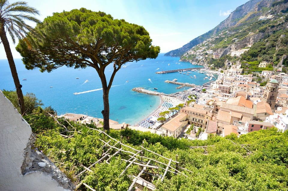 Nearby landmark, Day, Natural landscape, Beach, Sea view