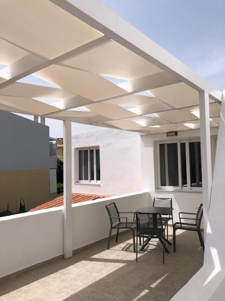 The Olive Garden Apartments Apartment in Crete