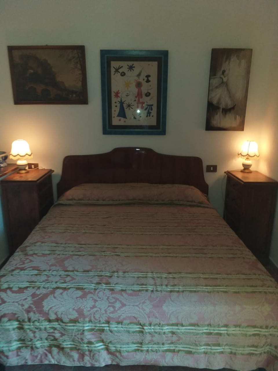 da lina Country House in Monte Argentario