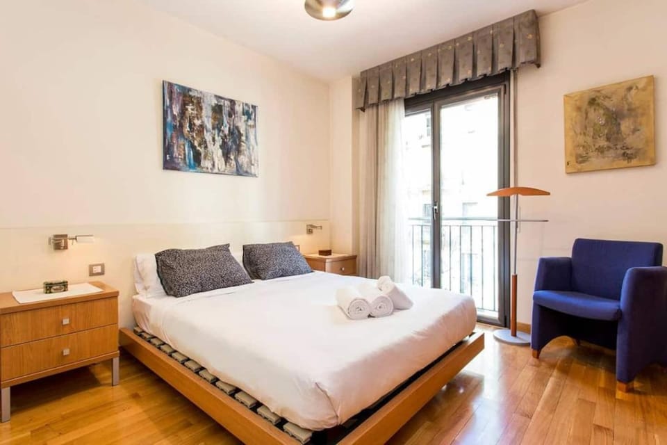 Fabulous Flat By Paseo De Gracia Apartment in Barcelona