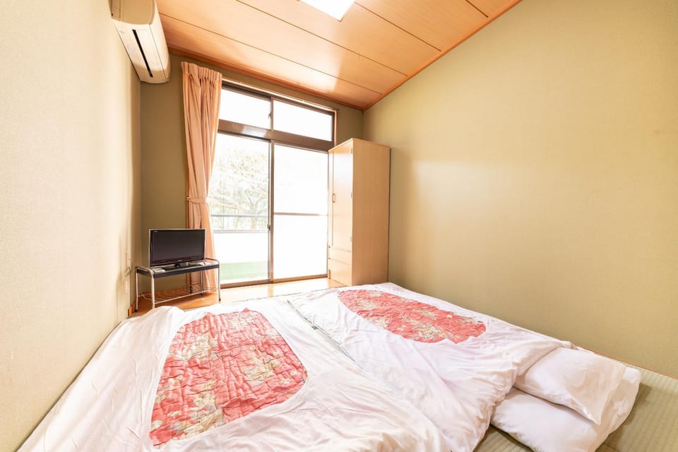 Tabist Watanabe Chiba Ichinomiya Ryokan in Chiba Prefecture