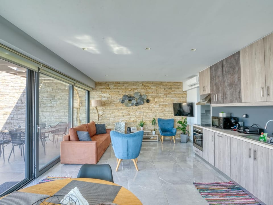 DS Luxury House Villa in Kos, Greece