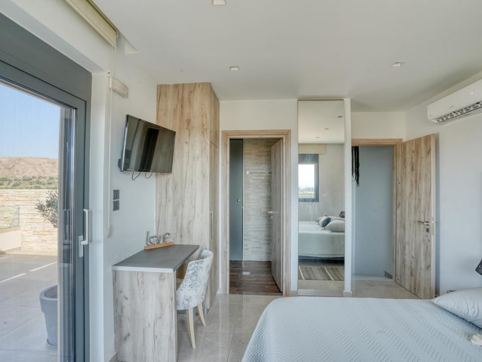 DS Luxury House Villa in Kos, Greece