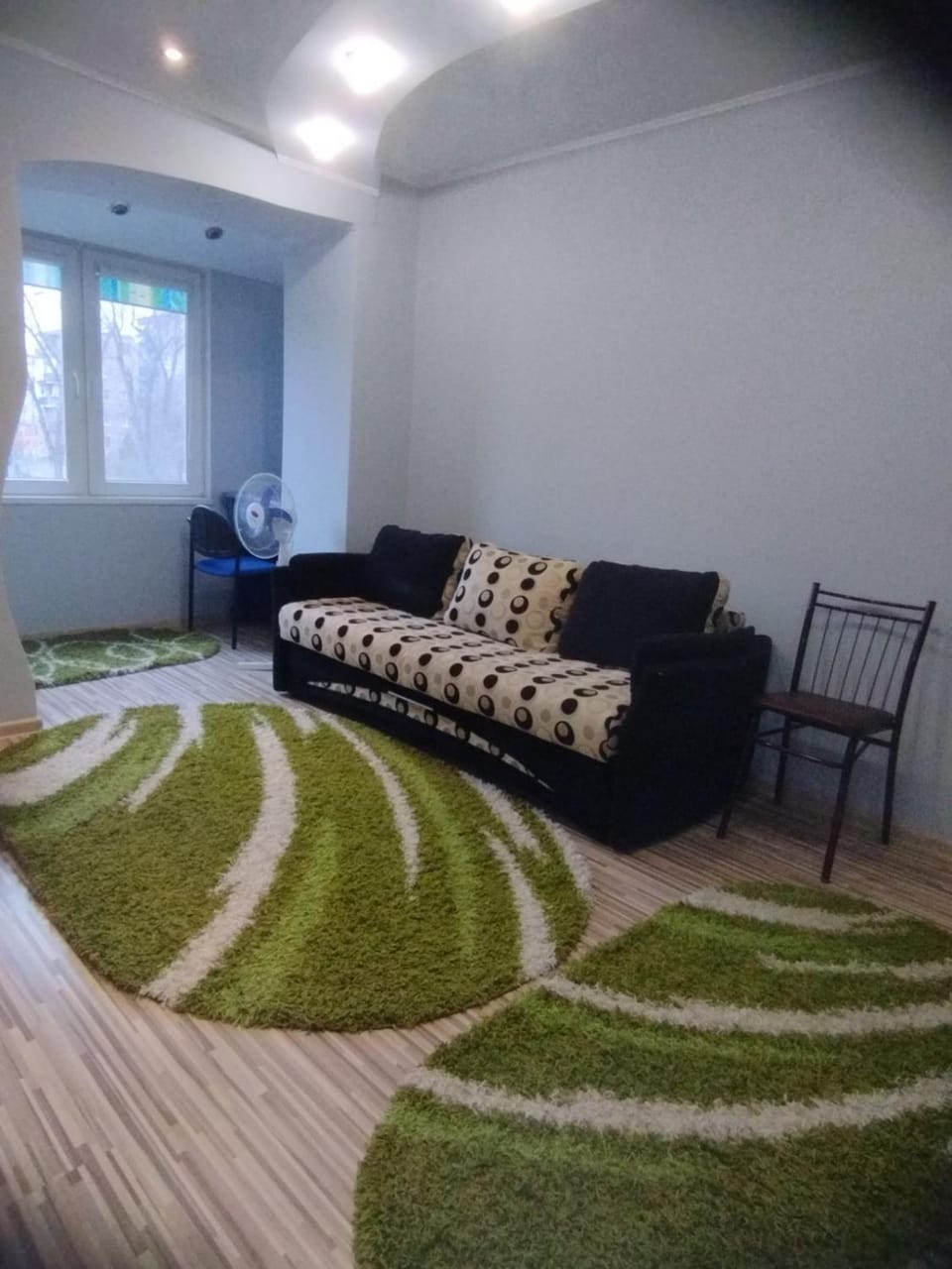 Дизайнерська квартира у центрі міста Apartment in Slovakia