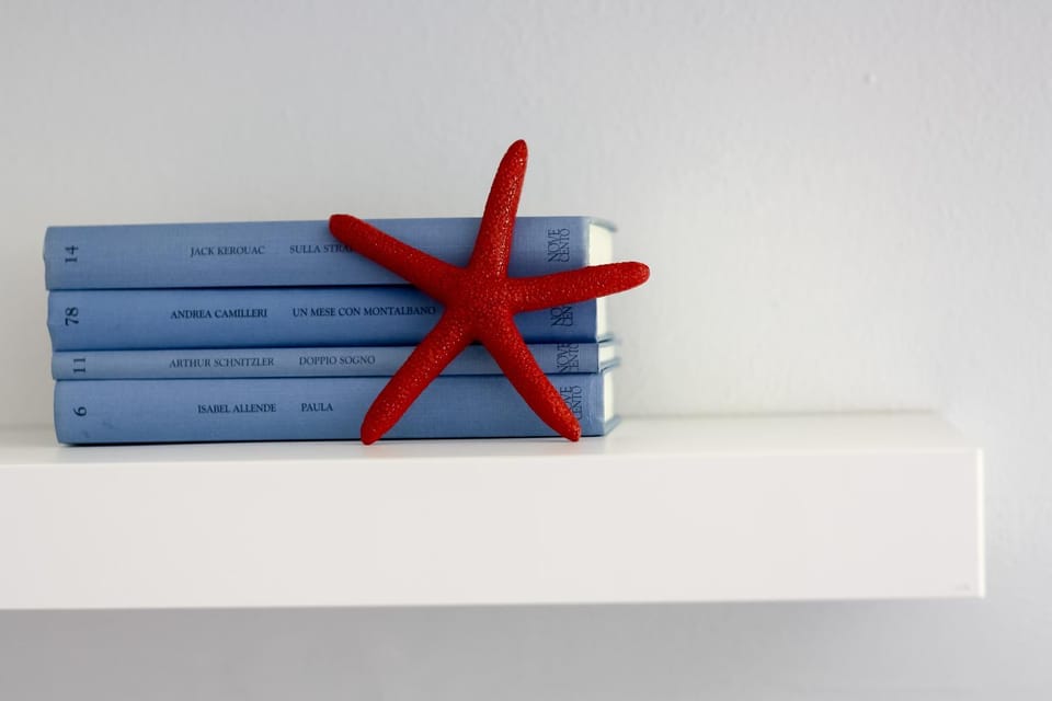 Stella di Mare - mytouristhome Apartment in Tellaro