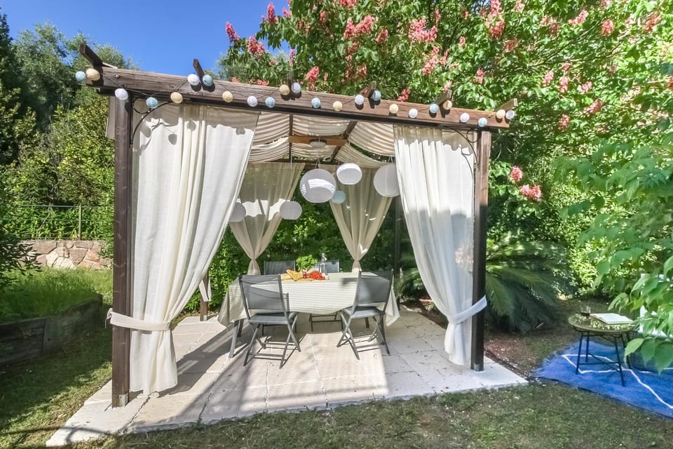 Stella di Mare - mytouristhome Apartment in Tellaro