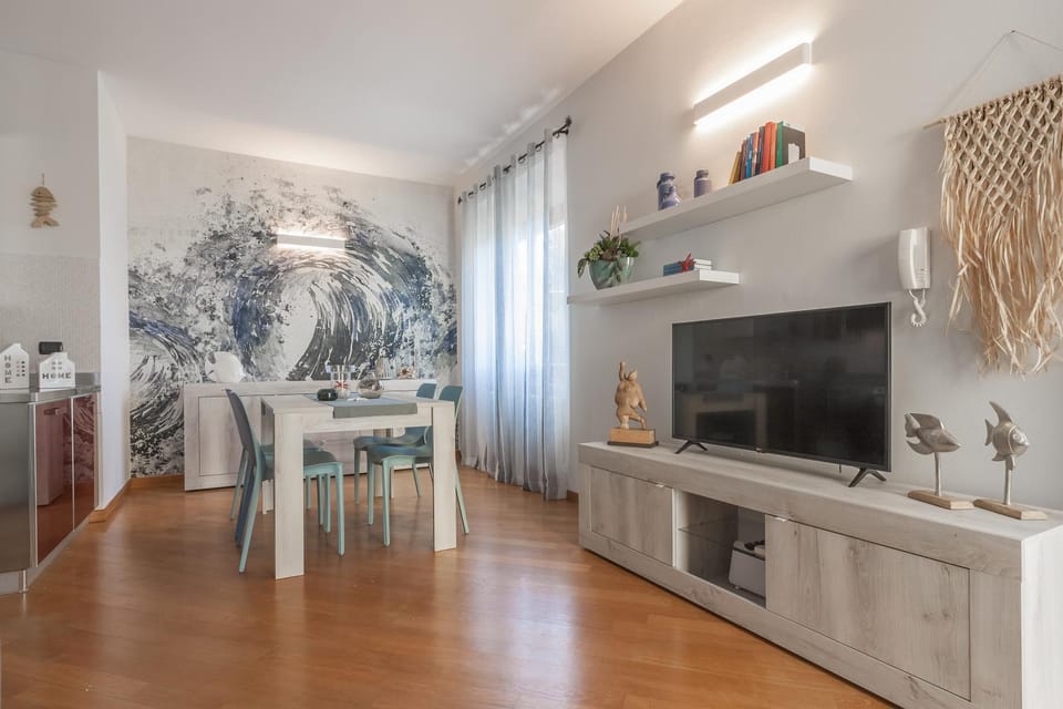 Stella di Mare - mytouristhome Apartment in Tellaro
