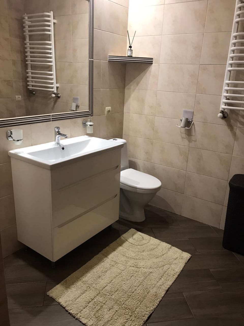 Квартира подобово, погодинно (Центр) Стрий Apartment in Lviv Oblast