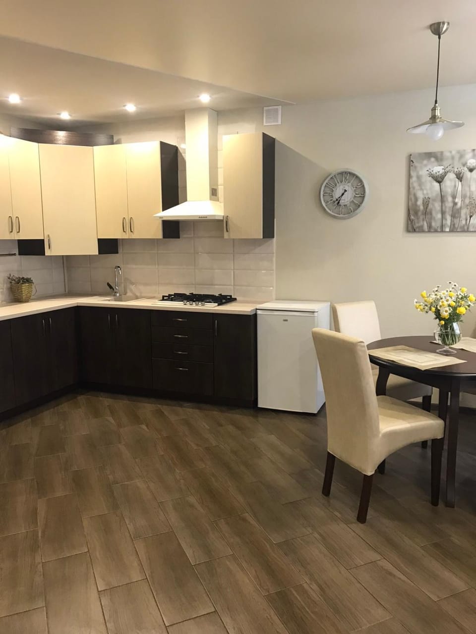 Квартира подобово, погодинно (Центр) Стрий Apartment in Lviv Oblast