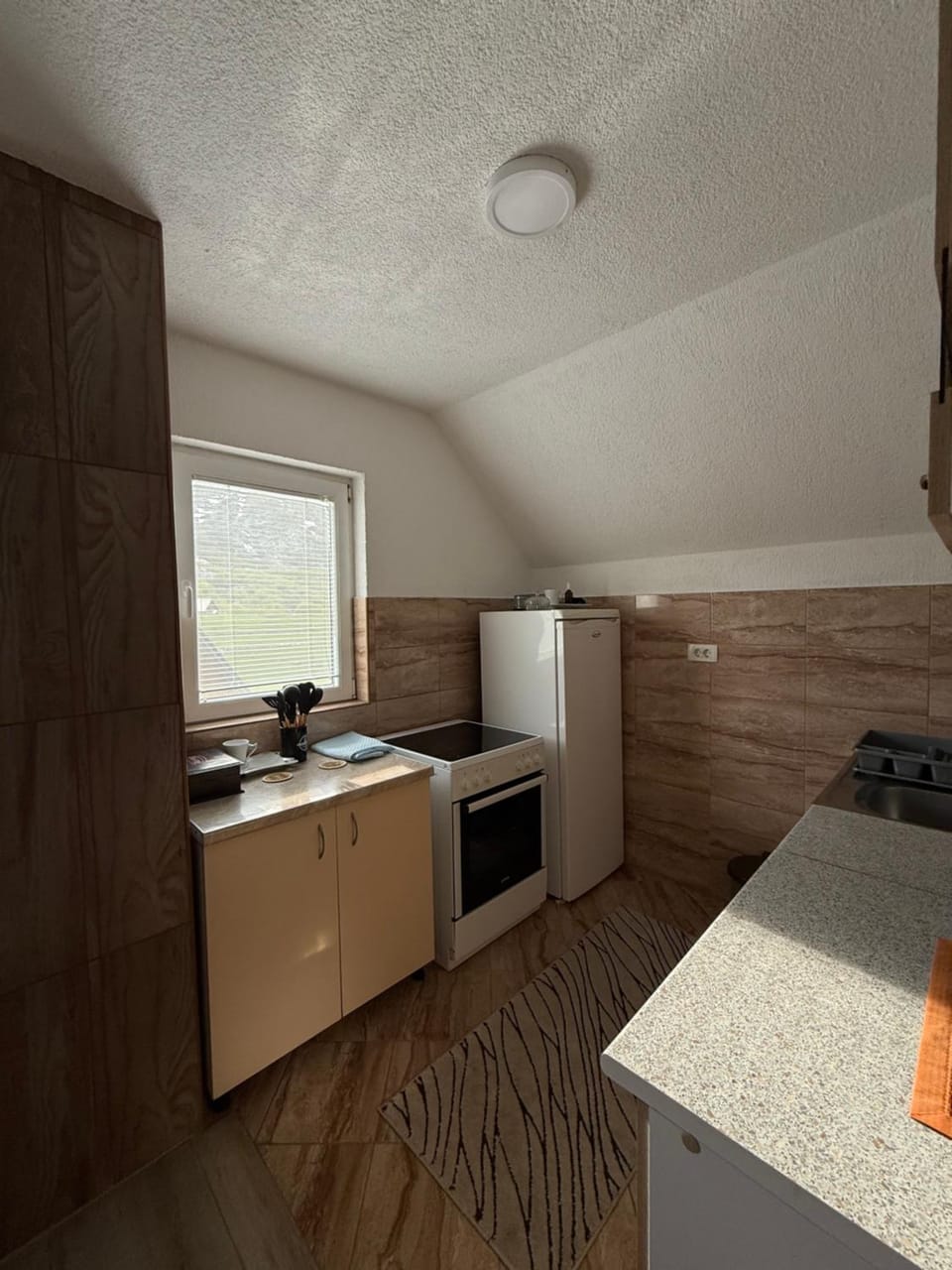 Guest House Višnja Apartment in Montenegro