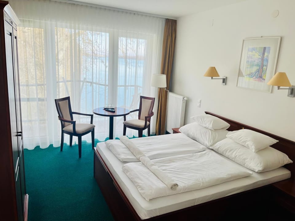 SZIGET HOTEL VERÁNKA Hotel in Hungary