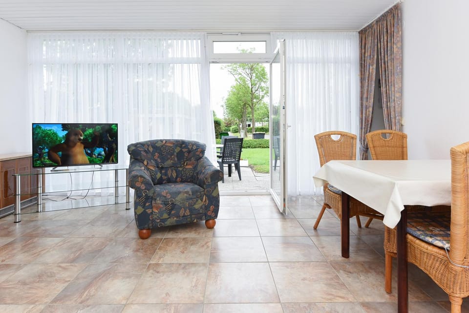 Ferienhaus Nordwind House in Esens