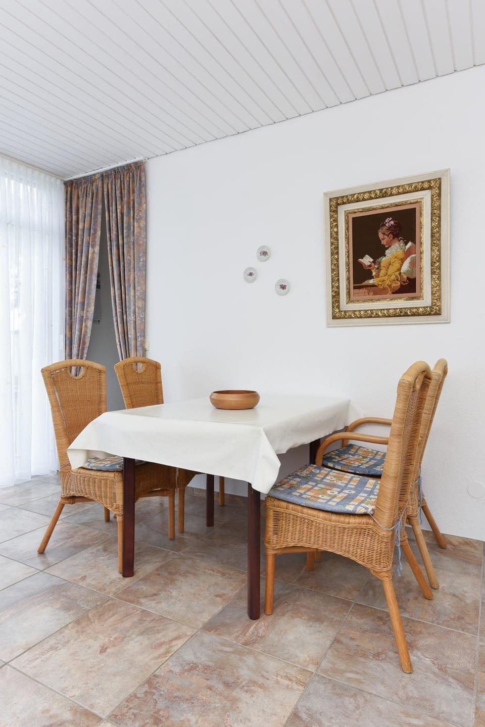 Ferienhaus Nordwind House in Esens