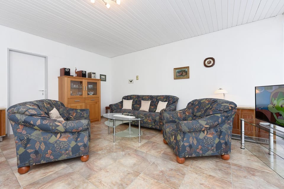 Ferienhaus Nordwind House in Esens
