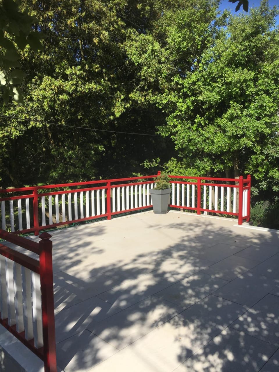 Balcony/Terrace, Balcony/Terrace