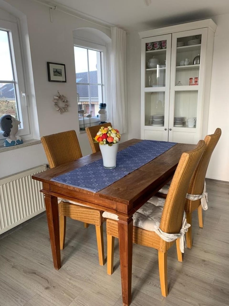 Hamburger Str 8 I - Wohnung "Bentje" Apartment in Grömitz