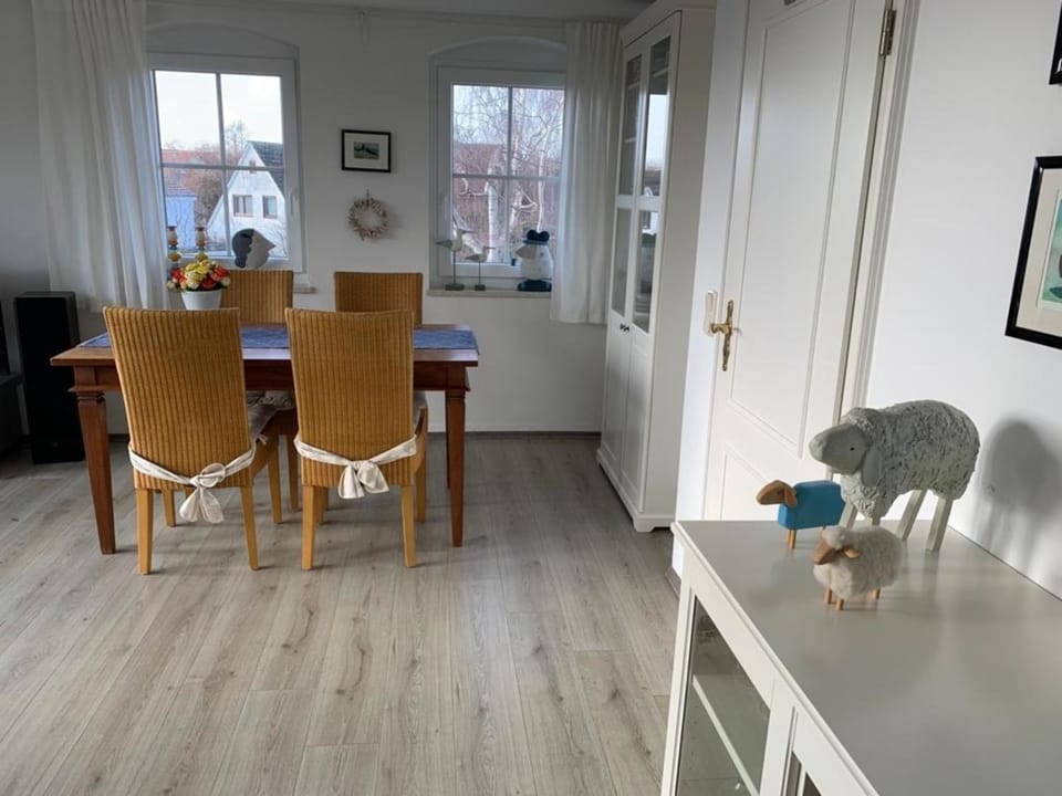 Hamburger Str 8 I - Wohnung "Bentje" Apartment in Grömitz