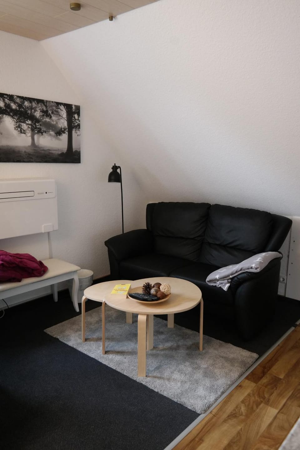 Ferienwohnung Kuhn GbR - Whg 2 - De Moje Apartment in Heiligenhafen