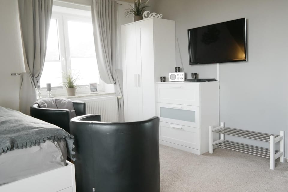 Ferienwohnung Kuhn GbR - Whg 3 - De Lütte Apartment in Heiligenhafen