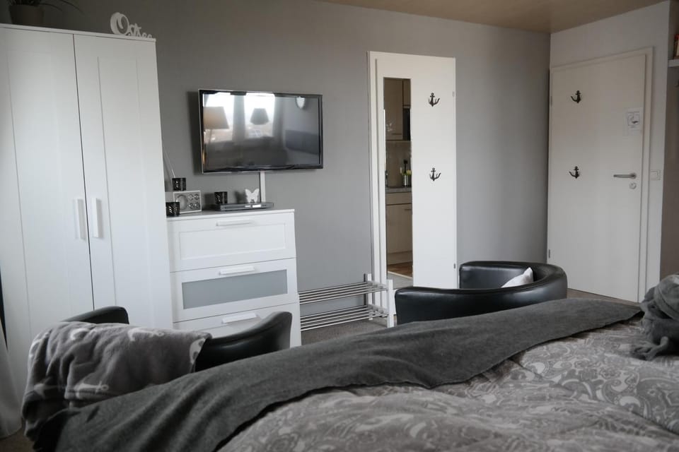 Ferienwohnung Kuhn GbR - Whg 3 - De Lütte Apartment in Heiligenhafen