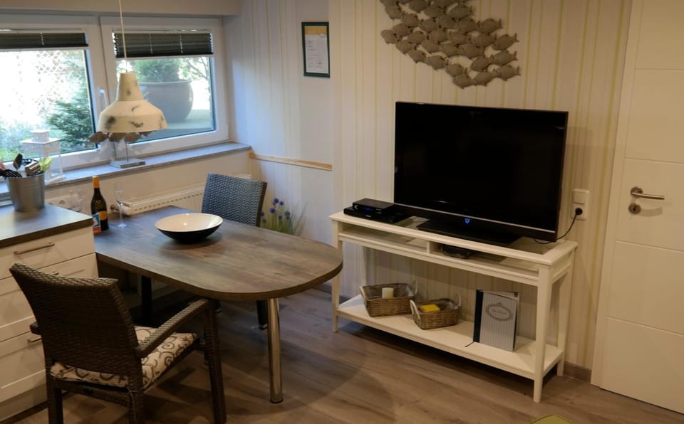 Ferienwohnung Kuhn GbR - Whg 4 - Nedden Apartment in Heiligenhafen