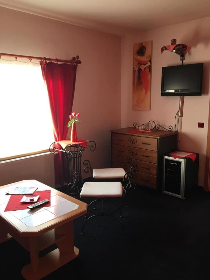 Penzion starojicka pizza Bed and Breakfast in Slovakia