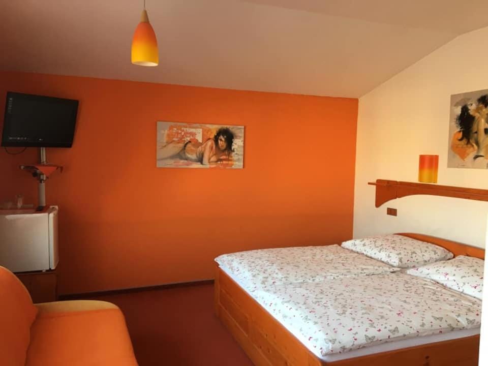 Penzion starojicka pizza Bed and Breakfast in Slovakia