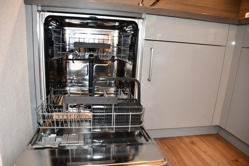 dishwasher