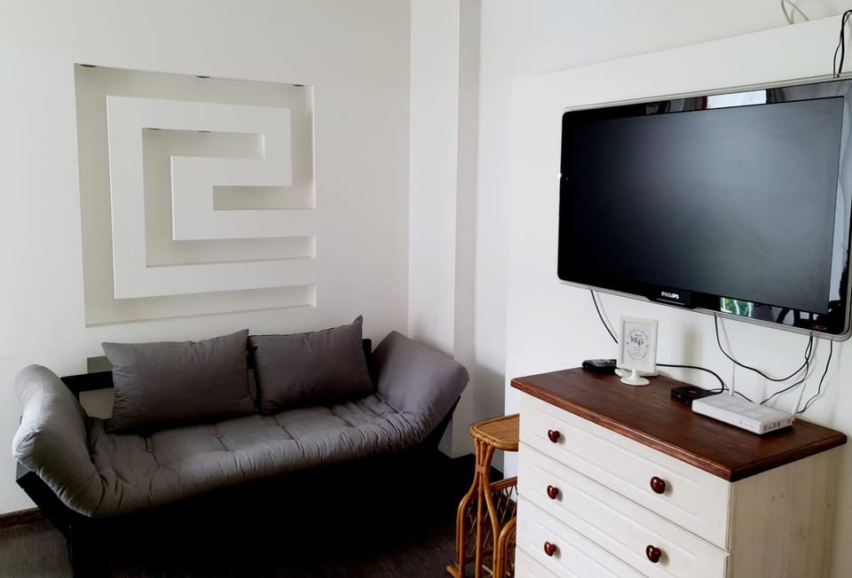 TV and multimedia, Seating area