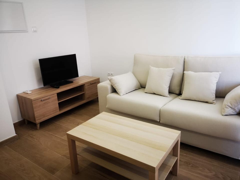 AG Apartamentos en Conil Apartment in Conil de la Frontera