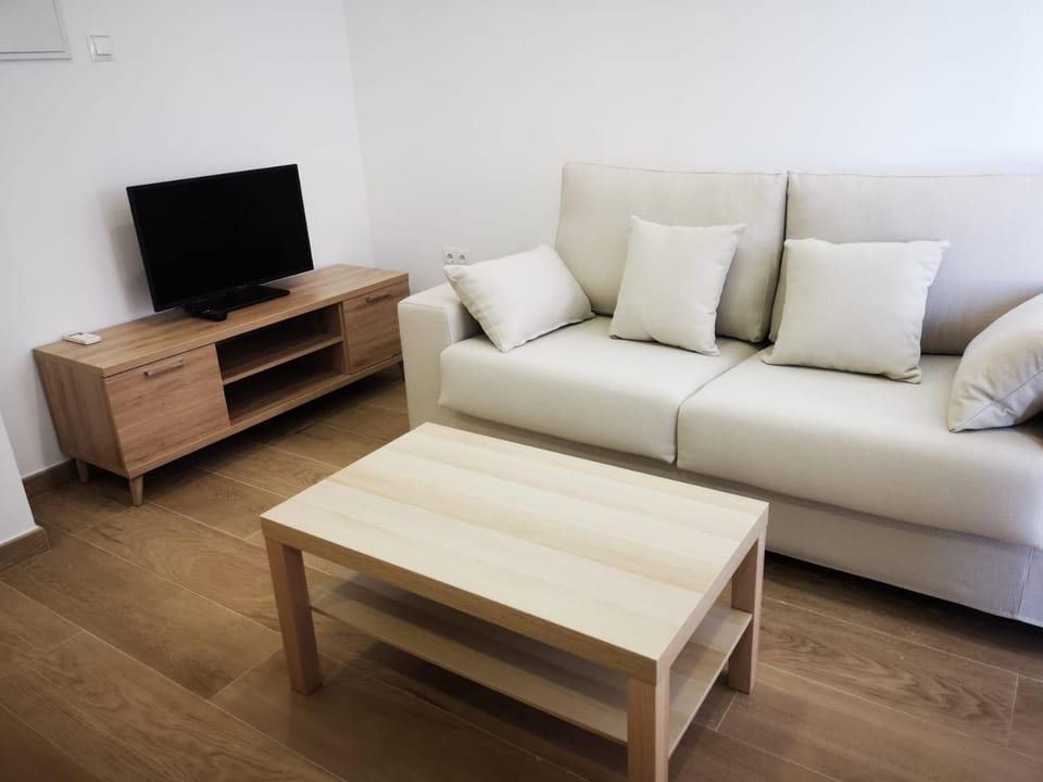 AG Apartamentos en Conil Apartment in Conil de la Frontera