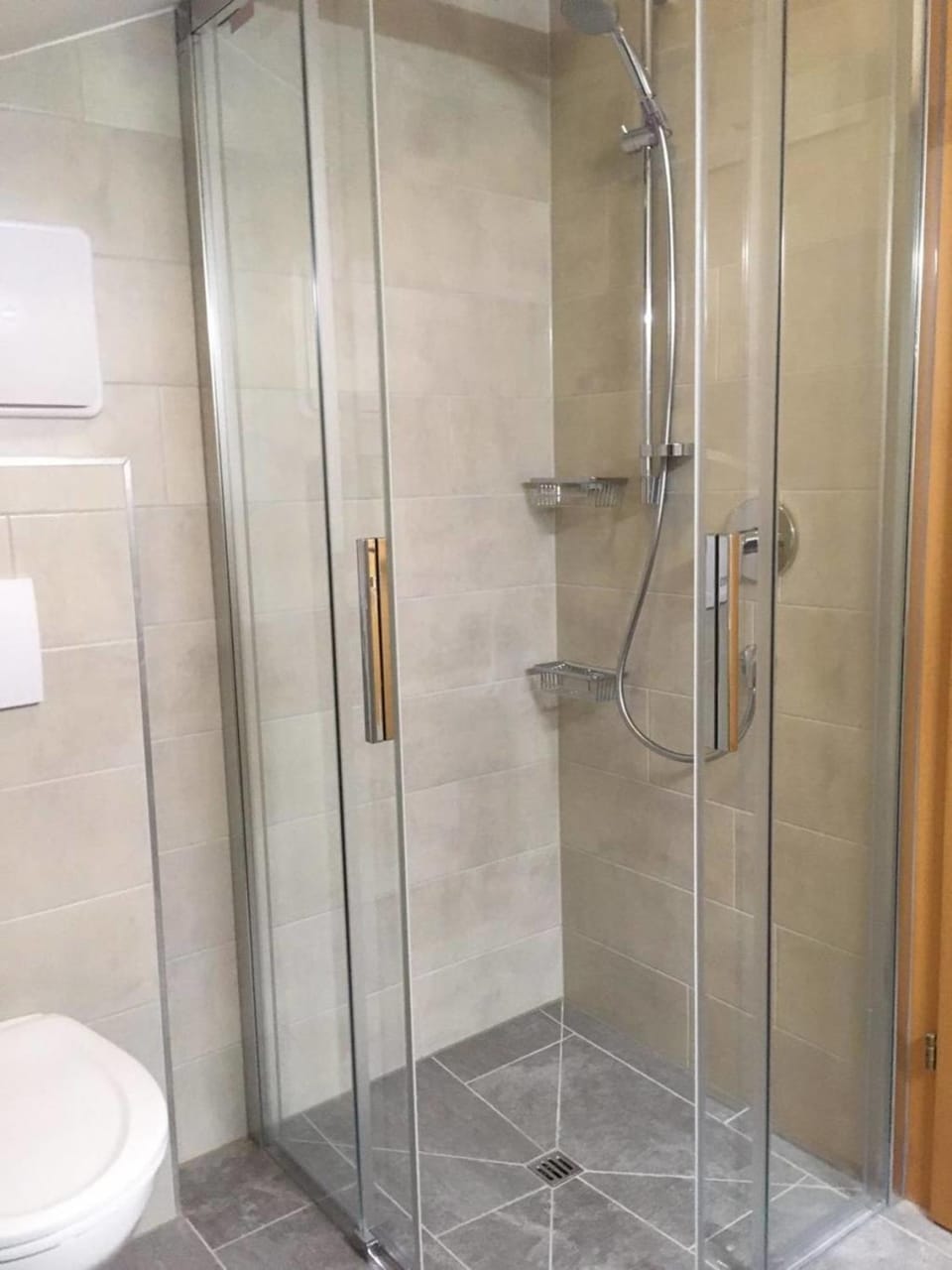 Ski in out! Gemütliche Dachgeschosswohnung Apartment in Salzburgerland