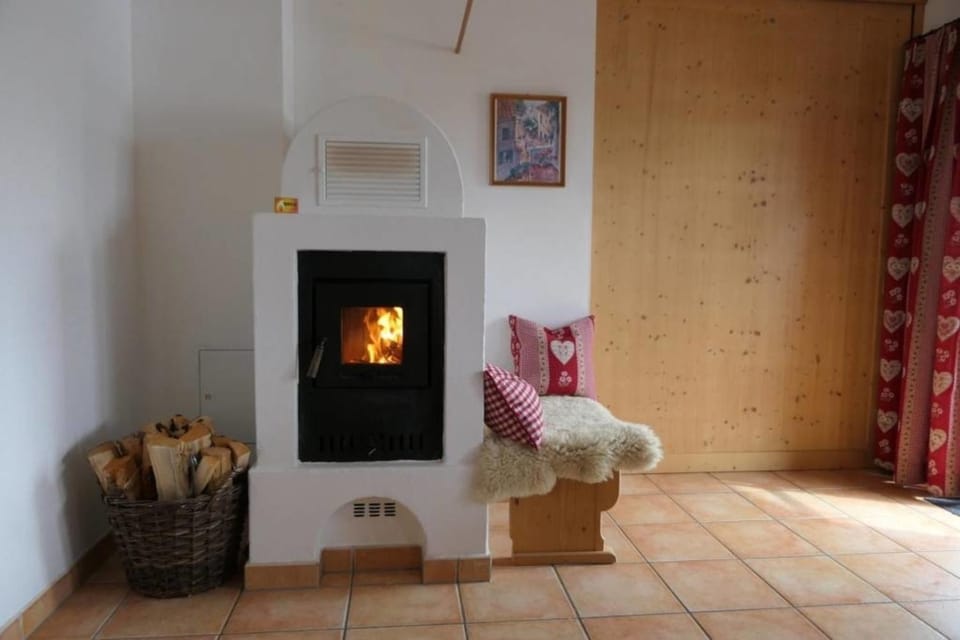 Ski in out! Gemütliche Dachgeschosswohnung Apartment in Salzburgerland