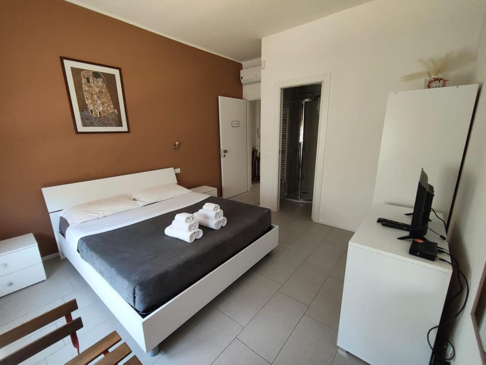 Il Giardino di Anna - Charming rooms in Cagliari Bed and Breakfast in Cagliari
