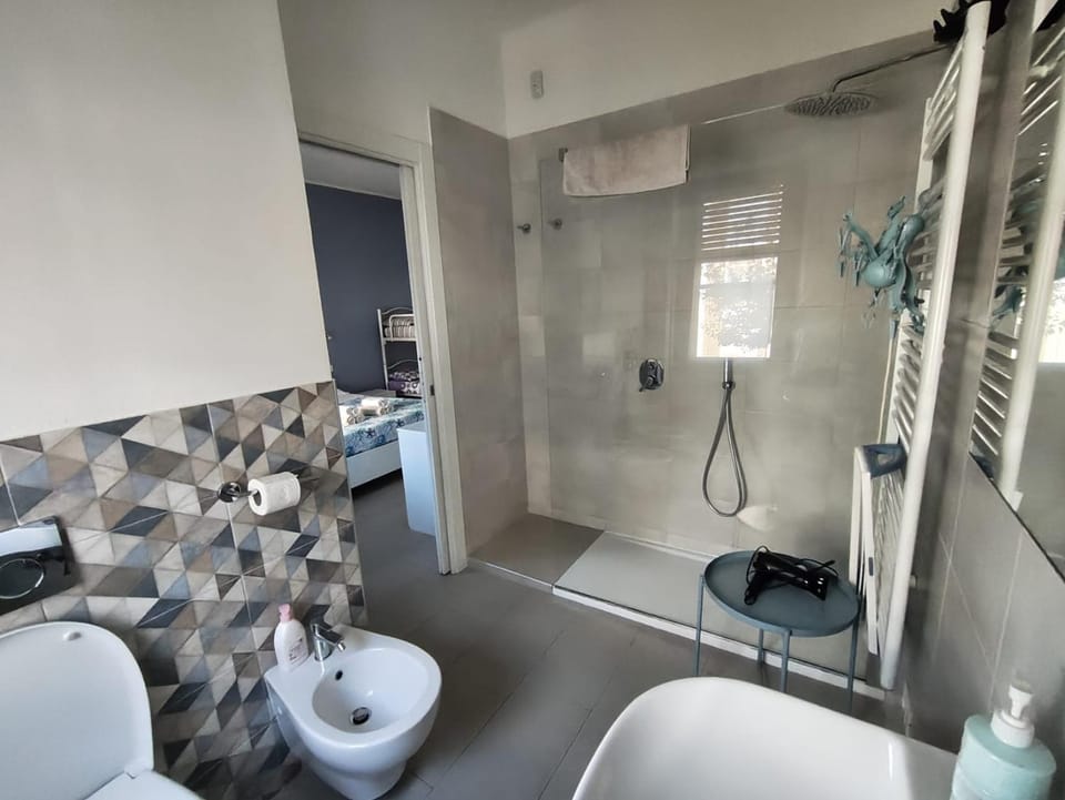 Il Giardino di Anna - Charming rooms in Cagliari Bed and Breakfast in Cagliari