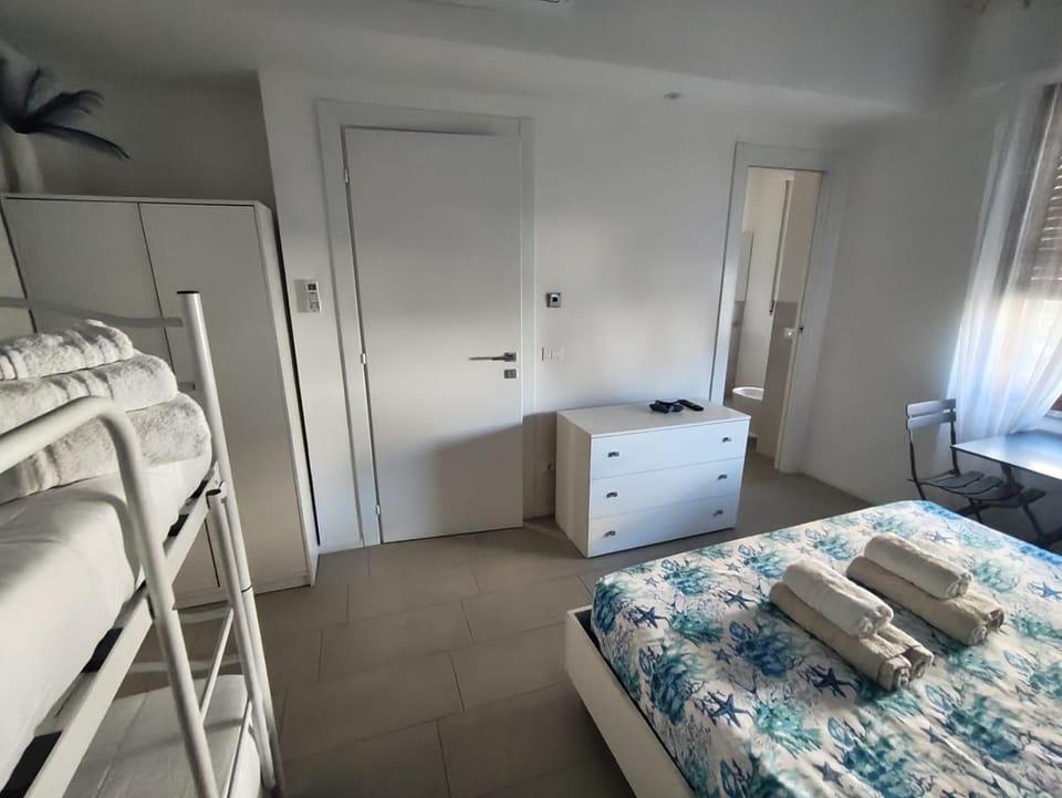 Il Giardino di Anna - Charming rooms in Cagliari Bed and Breakfast in Cagliari