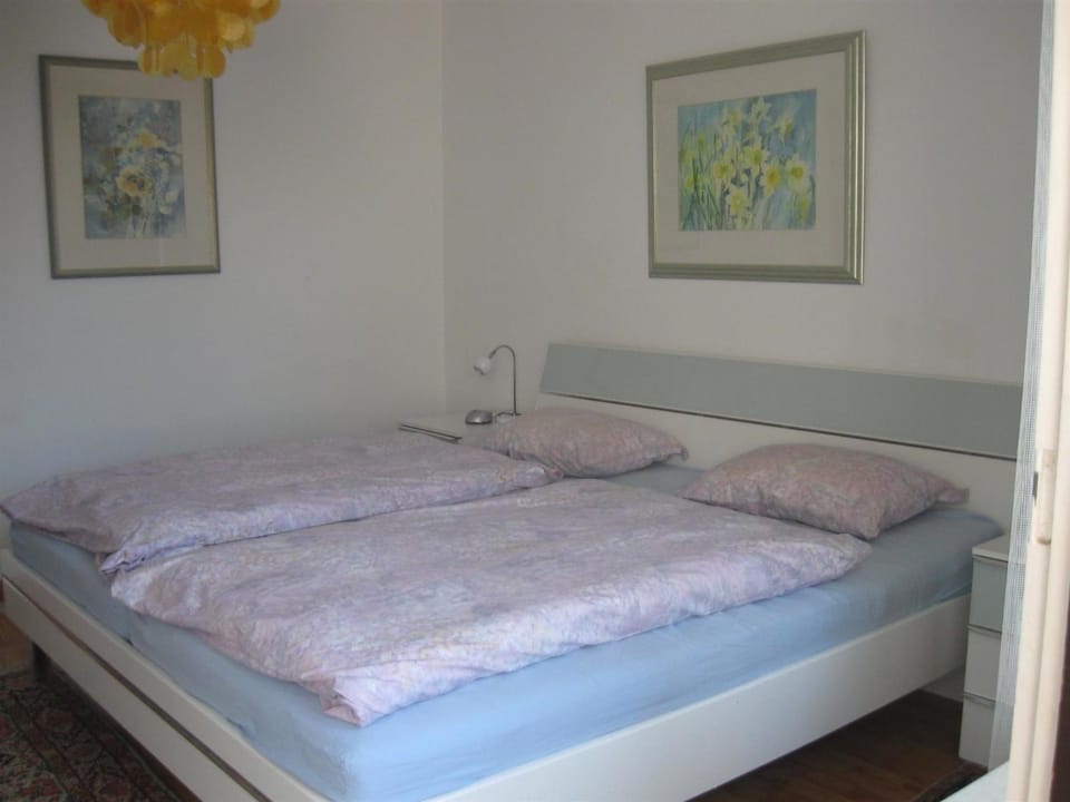 Ferienwohnung Plaggemars Verm nur Sonntag auf Samstag Apartment in Murnau am Staffelsee
